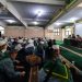Ketua PDM Medan Lepas Jamaah Calon Haji Muhammadiyah di Kloter-6