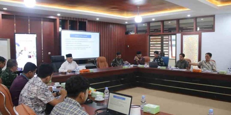 PPDB SMK/SMA Negeri Sumut Digelar Mei 2023, Daya Tampung 158.591 Siswa