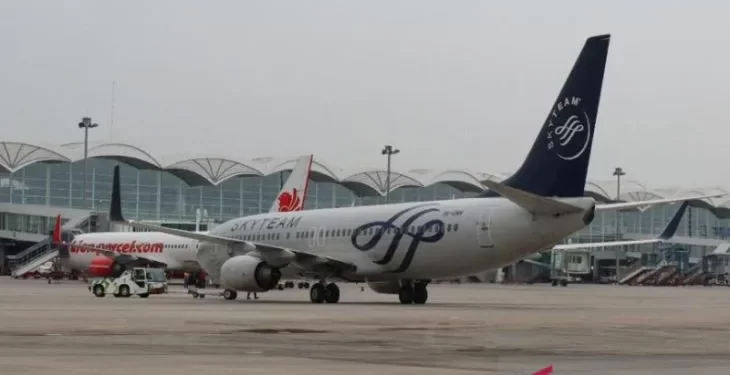 Bandara Kualanamu siap layani pemberangkatan jamaah haji