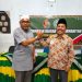 Ir.H Maisir. Nahkodai Pimpinan Daerah Muhammadiyah Kuantan Singingi Periode 2022-2027