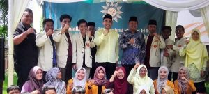 Silaturrahim PCM Batang Kuis, Mengenalkan Muhammadiyah itu Bukan Agama
