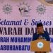 Muhammadiyah dan Aisyiyah Labuhan Batu Selatan Gelar Musyda