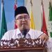 Alhamdulillah, Ustadz Maulana Siregar Diamanahkan Pimpinan Muhammadiyah Kota Medan