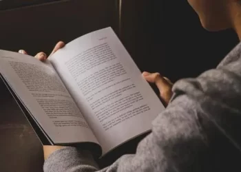 Aktifitas Membaca, Gerakan Menjaga Generasi