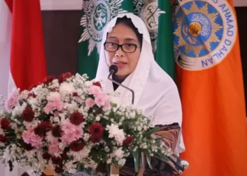 Menteri PPPA: Aisyiyah Kanal Kepemimpinan Perempuan Terbesar