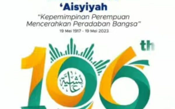 Kepimpinan Perempuan Mencerahkan Peradaban Bangsa