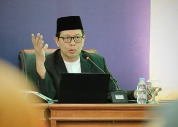 Hindari Kematian Organisasi, Muhammadiyah Terus Perkuat Tata Kelola dan Sebaran di Dunia