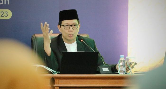 Hindari Kematian Organisasi, Muhammadiyah Terus Perkuat Tata Kelola dan Sebaran di Dunia