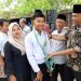 SMP Muhammadiyah 17 Desa Pon Serdang Bedagai Lepas 87 Pelajar