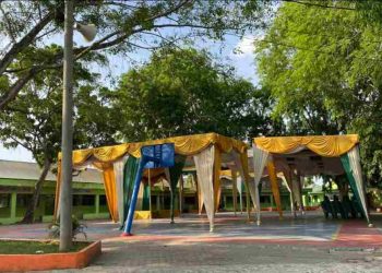 Muhammadiyah Binjai Gelar Musyawarah Daerah ke-9 di Pesantren Kwalamadu