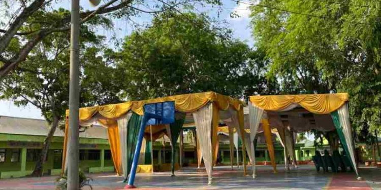 Muhammadiyah Binjai Gelar Musyawarah Daerah ke-9 di Pesantren Kwalamadu