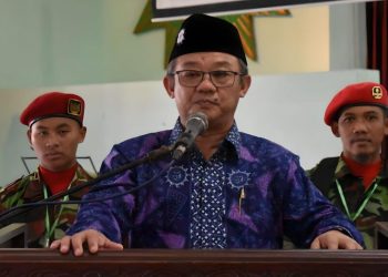 Tahun Politik 2024, Muhammadiyah Menjadi Orang Tua dan Rumah untuk Semua