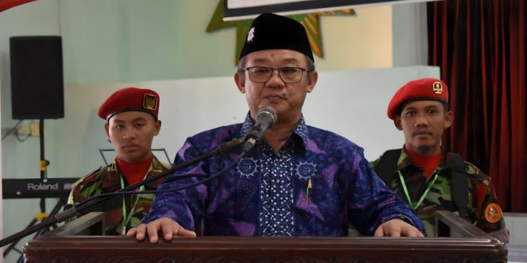Tahun Politik 2024, Muhammadiyah Menjadi Orang Tua dan Rumah untuk Semua