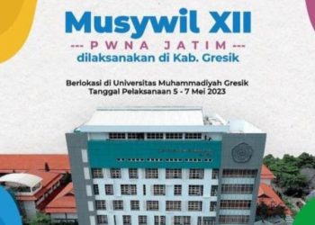 Ketua PW Aisyiyah Jatim Resmi Membuka Musykerwil III Nasyiah Jatim