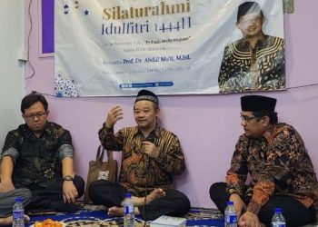 Internasionalisasi Dakwah Muhammadiyah, Abdul Mu’ti Kunjungi PCIM Malaysia
