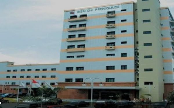 Dukung Wisata Medis, RSUD dr Pirngadi Rencanakan Jemput Pasien Tetap ke Rumah