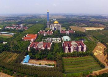 Kemenag Jabar Pantau Langsung Proses Belajar di Pesantren Al Zaytun