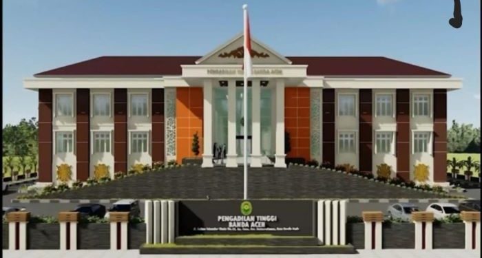 PT BNA Kuatkan Putusan PN Jantho dalam Perkara Pembunuhan