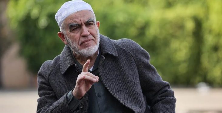 Bos Gerakan Islam Sheikh Salah: Perang Israel di Masjid Al Aqsa akan Gagal