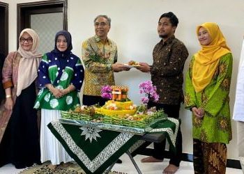 Harumkan Indonesia, PCIM Pakistan Resmi Buka Rumah Dakwah di Islamabad