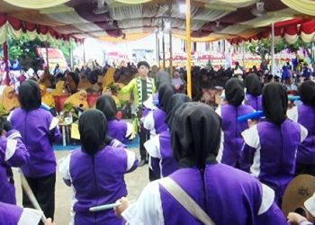 Majelis Dikdasmen ‘Aisyiyah Sumut Gelar Silaturrahim dan Temu Ramah
