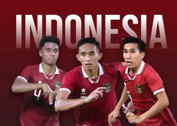 Ferrari, Rizky Ridho dan Taufany, Mahasiswa Muhammadiyah Timnas Sepakbola Juara Sea Games 2023