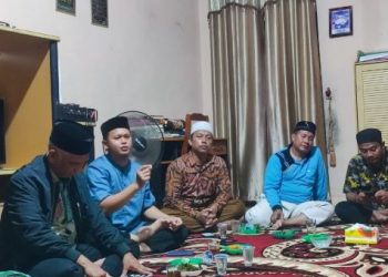 PDM Serdang Bedagai Mulai Gelar Pengajian Darul Arqam