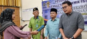 Student Mobility Mahasisa FAI UMSU ke Thailand, Dorong Internasionalisasi Muhammadiyah