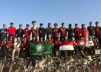 Evakuasi 924 WNI dari Sudan Tuntas, Muhammadiyah Usahakan Solusi Studi 127 Kader