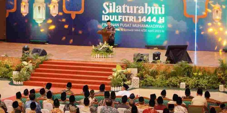 Metode Rukyat Menjadi Hambatan Terwujudnya Kalender Islam Global Tunggal