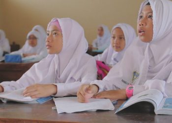 Kiai Dahlan, Madrasah Mu’allimat dan Cita-cita Mencetak Kader Ulama Perempuan