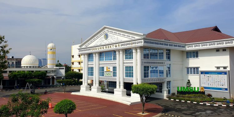 UMSU Tambah Tiga Prodi Akreditasi Unggul