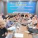 FAI UNMUHA. Ikuti Workshop Peningkatan Peringkat Jurnal Terakreditasi