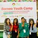 Mahasiswa FH UNMUHA Ikuti Borneo Youth Camp