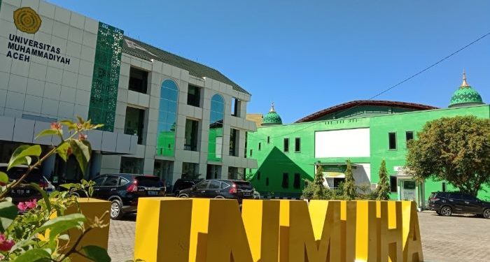 Peminat Program PMM ke UNMUHA Cukup Tinggi, Tahun ini Mencapai 777 Mahasiswa