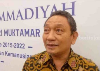 Ekonomi Berkeadilan Masih Jauh dari Harapan Buruh