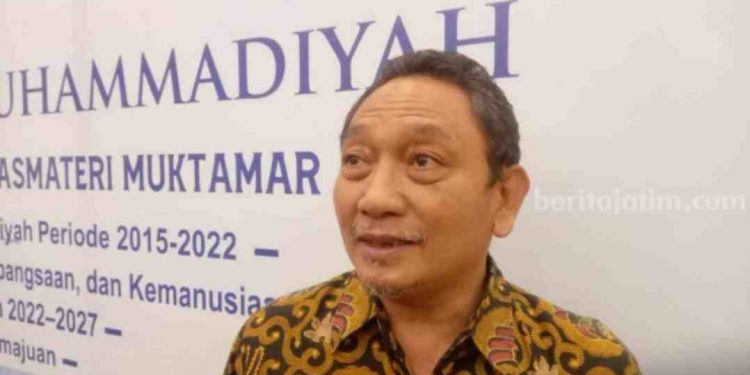 Ekonomi Berkeadilan Masih Jauh dari Harapan Buruh