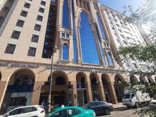 Alhamdulillah, Hotel Jamaah Haji Muhammadiyah Medan Berjarak 100 Meter dari Masjid Nabawi