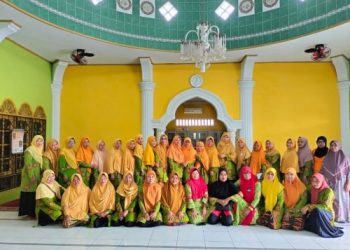 LLHPB Sosialisasikan Green Idul Adha dan Gerakan Eco Kebinekaan