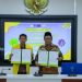Jalin Kerjasama Peningkatan Mutu. UNMUHA dan UTU Tanda Tangani MoU