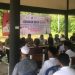 FKM UNMUHA Lakukan Gerakan Ukur Ulang Balita Stunting