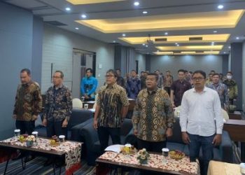 Kerusakan Lingkungan Semakin Parah, Hakim Harus Pro Lingkungan