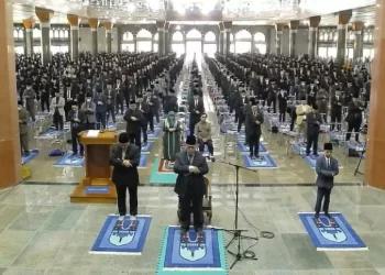 Muhammadiyah Jateng Soal Al Zaytun: Kalau Ada Penyimpangan Keislaman Harus Ditutup