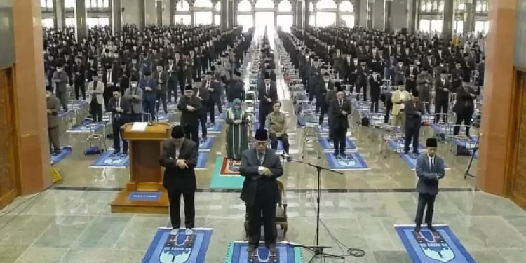 Muhammadiyah Jateng Soal Al Zaytun: Kalau Ada Penyimpangan Keislaman Harus Ditutup