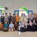 Panti Muhammadiyah Punge Banda Aceh Gelar Workshop Pembuatan Lilin Aromaterapi