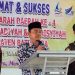Muhammadiyah Batubara: Yusri Pimpin PDM, Rismayati Pimpin PDA