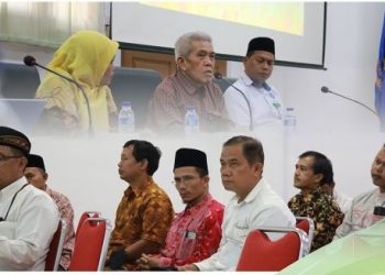 BIM-UMSU Gelar Sosialisasi Penguatan Mentoring Al-Islam dan Ke-Muhammadiyahan