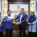 Internasionalisasi, FKIP UMSU Gandeng PPD Rembau Malaysia
