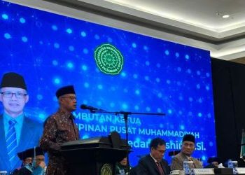 Indonesia Masih Harus Kerja Keras Mengejar Ketertinggalan dan Membangun Kemajuan