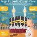 Perbandingan Haji Furoda dan Haji Plus